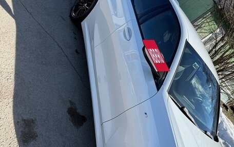 BMW 3 серия, 2021 год, 4 300 000 рублей, 2 фотография