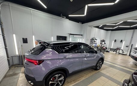 Geely Coolray I, 2024 год, 2 300 000 рублей, 2 фотография