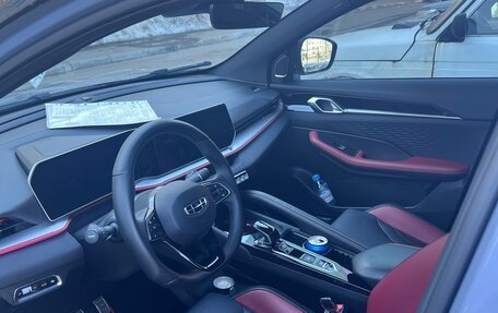 Geely Coolray I, 2023 год, 1 850 000 рублей, 6 фотография