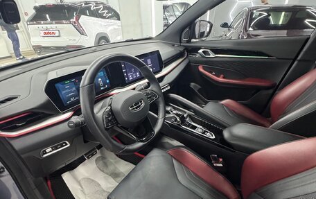 Geely Coolray I, 2024 год, 2 300 000 рублей, 3 фотография