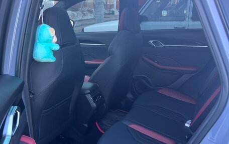 Geely Coolray I, 2023 год, 1 850 000 рублей, 5 фотография