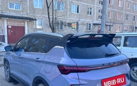 Geely Coolray I, 2023 год, 1 850 000 рублей, 4 фотография