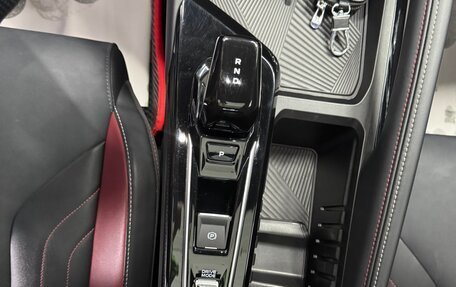 Geely Coolray I, 2024 год, 2 300 000 рублей, 6 фотография