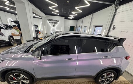 Geely Coolray I, 2024 год, 2 300 000 рублей, 8 фотография