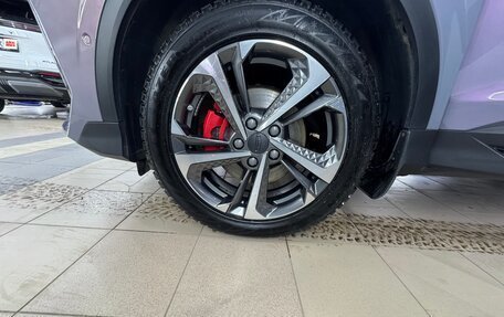 Geely Coolray I, 2024 год, 2 300 000 рублей, 9 фотография