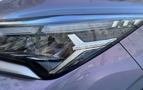 Geely Coolray I, 2024 год, 2 300 000 рублей, 12 фотография