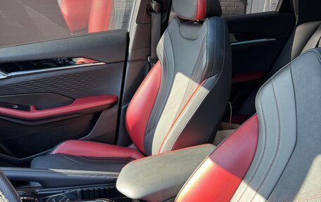 Geely Coolray I, 2024 год, 2 300 000 рублей, 14 фотография