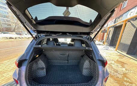 Geely Coolray I, 2024 год, 2 300 000 рублей, 13 фотография