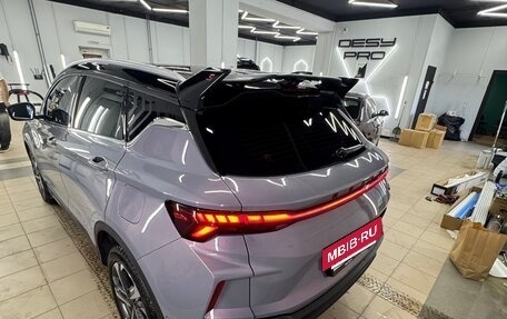 Geely Coolray I, 2024 год, 2 300 000 рублей, 10 фотография