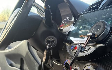 Hyundai Solaris II рестайлинг, 2011 год, 440 000 рублей, 11 фотография