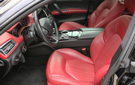 Maserati Ghibli, 2020 год, 6 300 000 рублей, 6 фотография