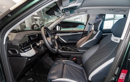 Geely Atlas, 2025 год, 3 449 990 рублей, 7 фотография