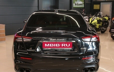 Maserati Ghibli, 2020 год, 6 300 000 рублей, 5 фотография