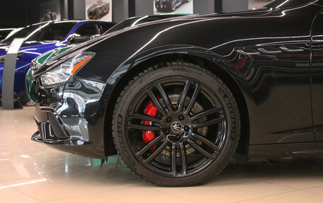 Maserati Ghibli, 2020 год, 6 300 000 рублей, 15 фотография