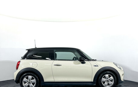 MINI Hatch, 2015 год, 1 597 000 рублей, 4 фотография