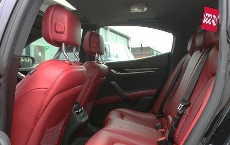 Maserati Ghibli, 2020 год, 6 300 000 рублей, 10 фотография