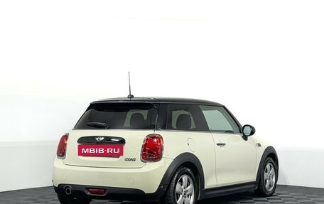 MINI Hatch, 2015 год, 1 597 000 рублей, 5 фотография