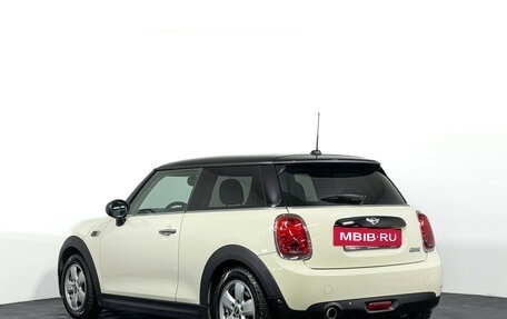 MINI Hatch, 2015 год, 1 597 000 рублей, 7 фотография