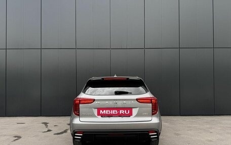 Haval Jolion, 2026 год, 2 449 000 рублей, 4 фотография