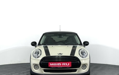 MINI Hatch, 2015 год, 1 597 000 рублей, 2 фотография