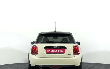 MINI Hatch, 2015 год, 1 597 000 рублей, 6 фотография
