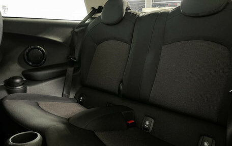 MINI Hatch, 2015 год, 1 597 000 рублей, 10 фотография