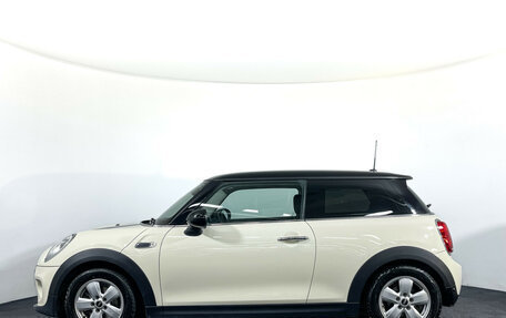 MINI Hatch, 2015 год, 1 597 000 рублей, 8 фотография