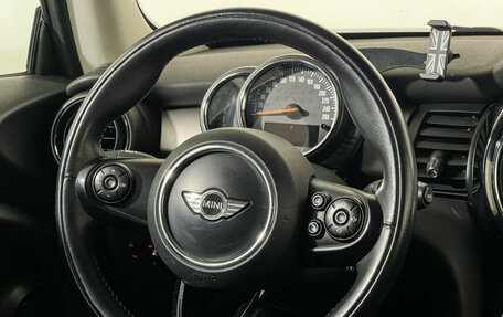 MINI Hatch, 2015 год, 1 597 000 рублей, 14 фотография