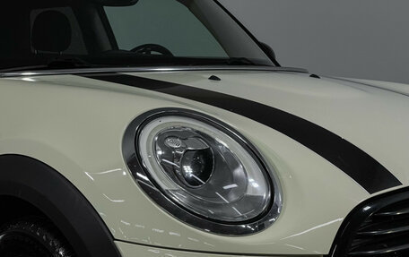 MINI Hatch, 2015 год, 1 597 000 рублей, 17 фотография