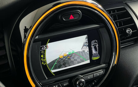 MINI Hatch, 2015 год, 1 597 000 рублей, 16 фотография