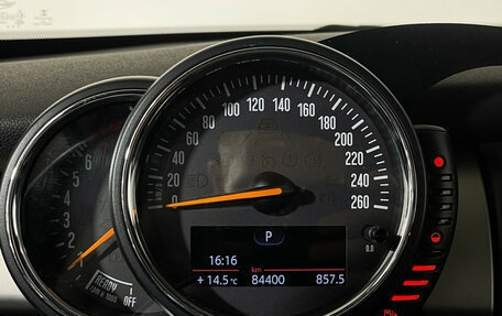 MINI Hatch, 2015 год, 1 597 000 рублей, 11 фотография