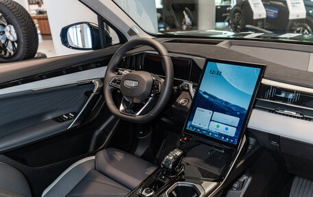 Geely Atlas, 2025 год, 3 449 990 рублей, 6 фотография