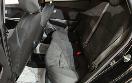 KIA Rio III рестайлинг, 2016 год, 965 000 рублей, 15 фотография