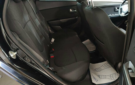 KIA Rio III рестайлинг, 2016 год, 965 000 рублей, 16 фотография