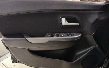 KIA Rio III рестайлинг, 2016 год, 965 000 рублей, 14 фотография