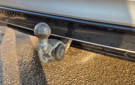 Volkswagen Tiguan II, 2021 год, 4 800 000 рублей, 15 фотография