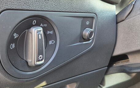 Volkswagen Tiguan II, 2021 год, 4 800 000 рублей, 18 фотография