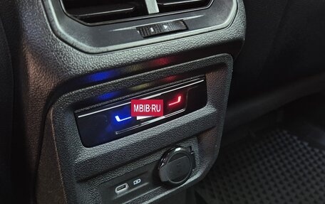 Volkswagen Tiguan II, 2021 год, 4 800 000 рублей, 16 фотография