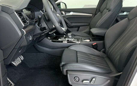 Audi Q5, 2025 год, 5 999 000 рублей, 9 фотография