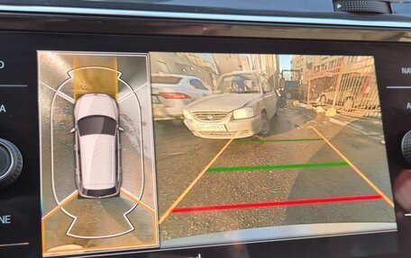 Volkswagen Tiguan II, 2021 год, 4 800 000 рублей, 21 фотография