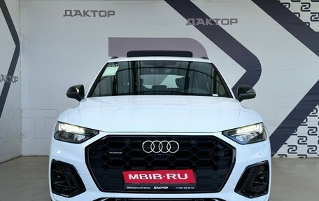 Audi Q5, 2025 год, 5 999 000 рублей, 2 фотография