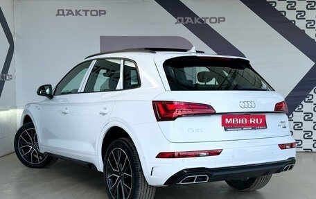 Audi Q5, 2025 год, 5 999 000 рублей, 7 фотография