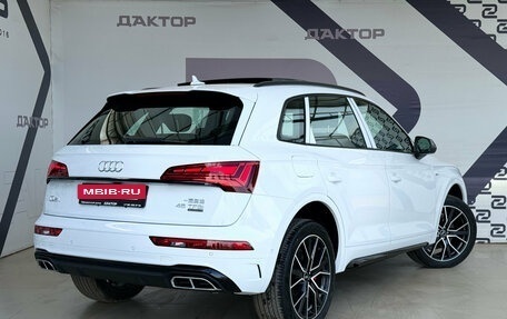 Audi Q5, 2025 год, 5 999 000 рублей, 5 фотография
