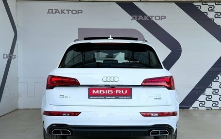 Audi Q5, 2025 год, 5 999 000 рублей, 6 фотография