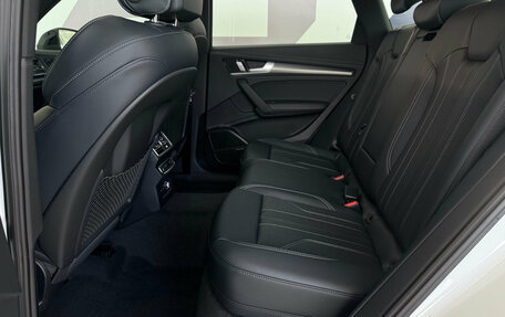 Audi Q5, 2025 год, 5 999 000 рублей, 16 фотография