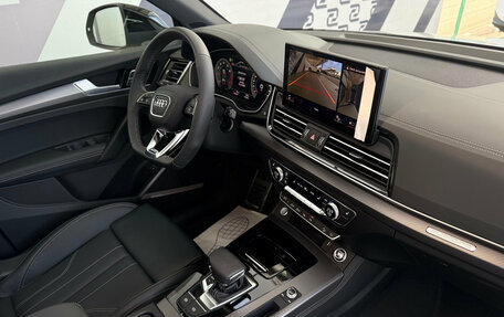 Audi Q5, 2025 год, 5 999 000 рублей, 21 фотография