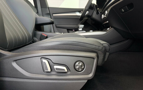 Audi Q5, 2025 год, 5 999 000 рублей, 19 фотография