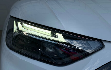 Audi Q5, 2025 год, 5 999 000 рублей, 25 фотография