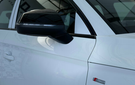 Audi Q5, 2025 год, 5 999 000 рублей, 24 фотография