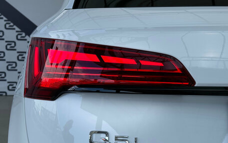 Audi Q5, 2025 год, 5 999 000 рублей, 26 фотография